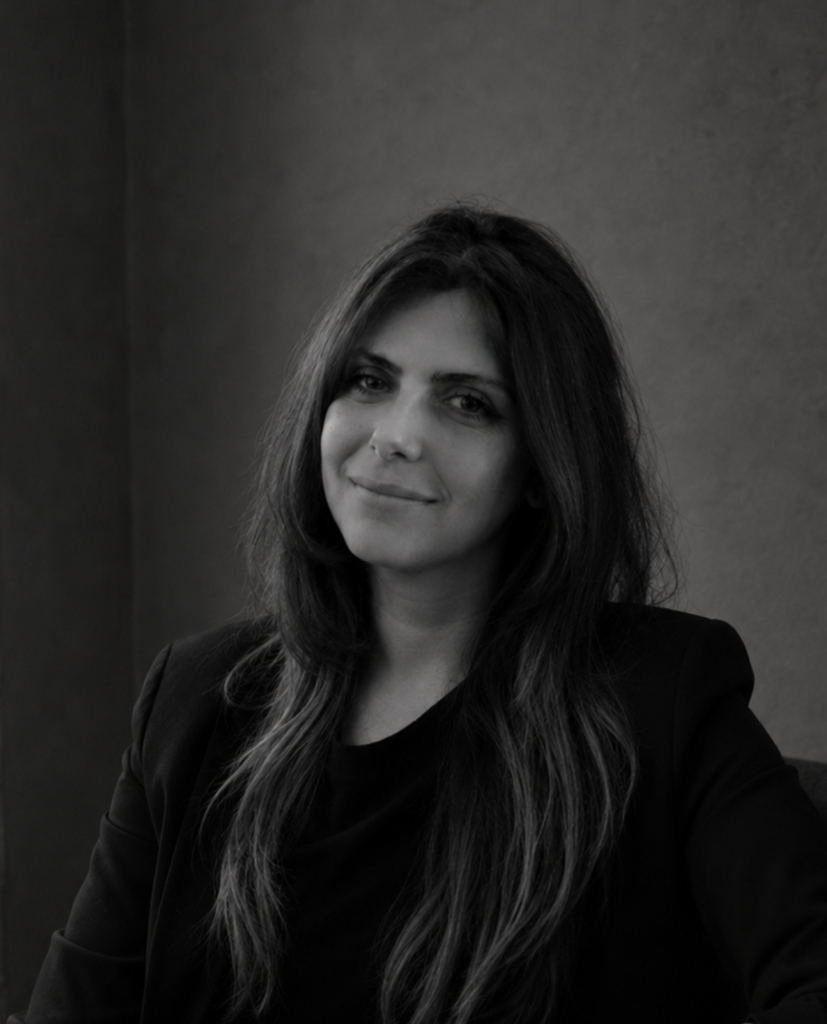 Myriam Silberstein, founder of The Underground Appeal.